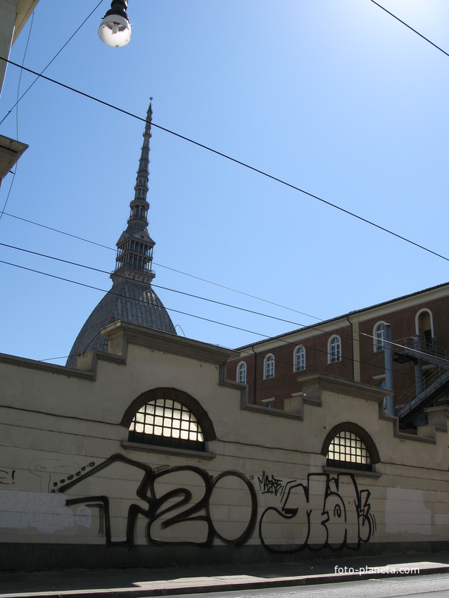 Torino (Турин) 2008