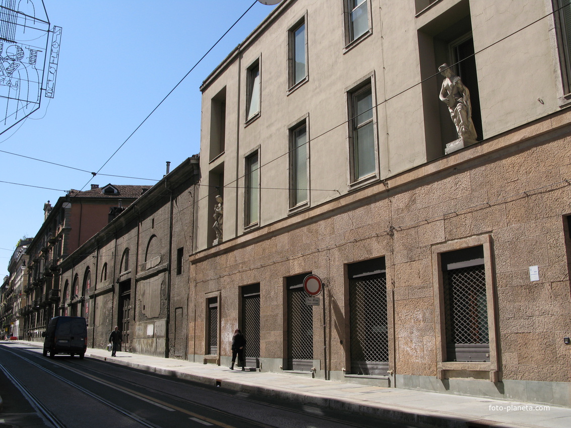 Torino (Турин) 2008