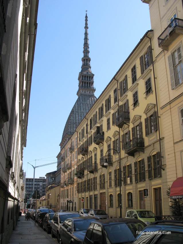Torino (Турин) 2008