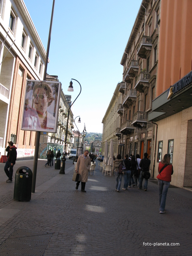 Torino (Турин) 2008