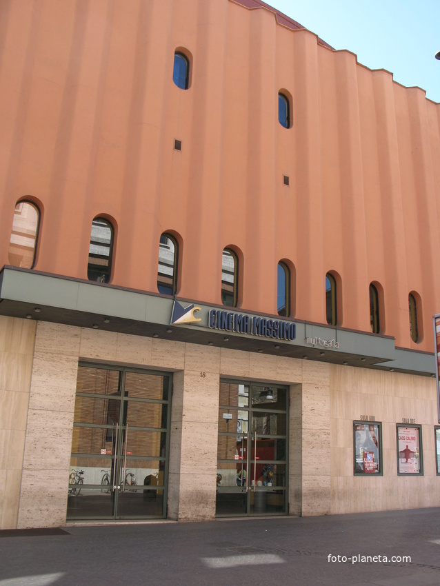 Torino (Турин) 2008