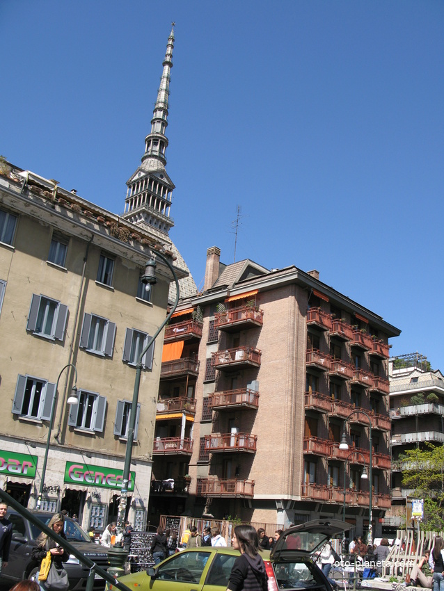 Torino (Турин) 2008