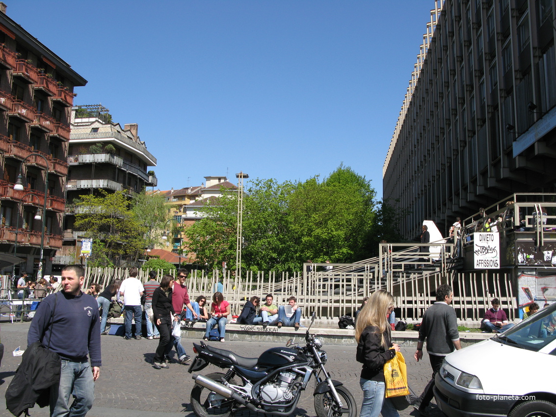 Torino (Турин) 2008