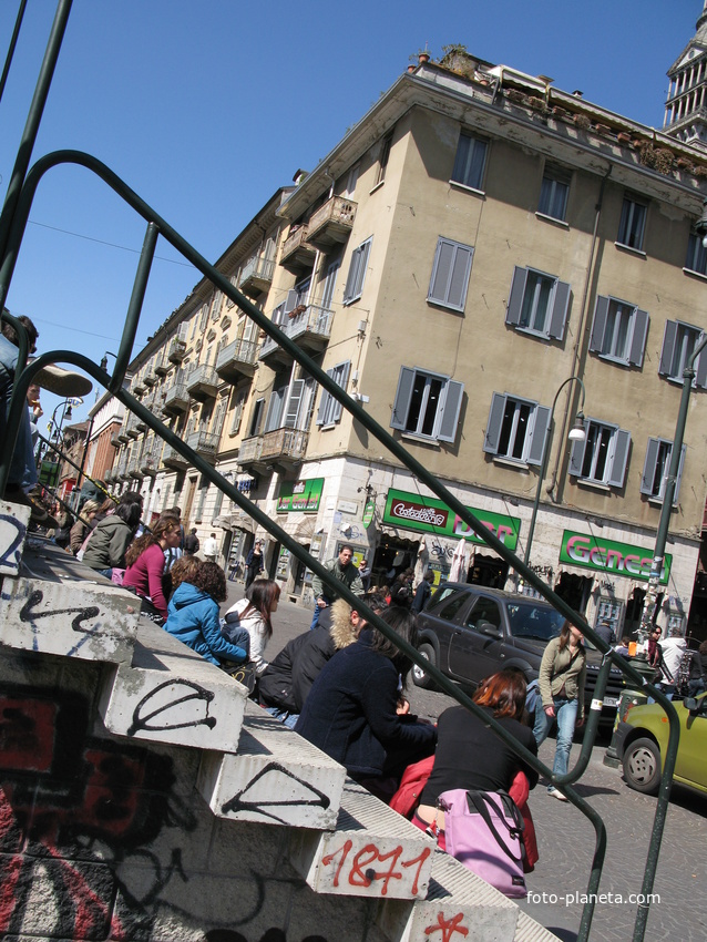 Torino (Турин) 2008