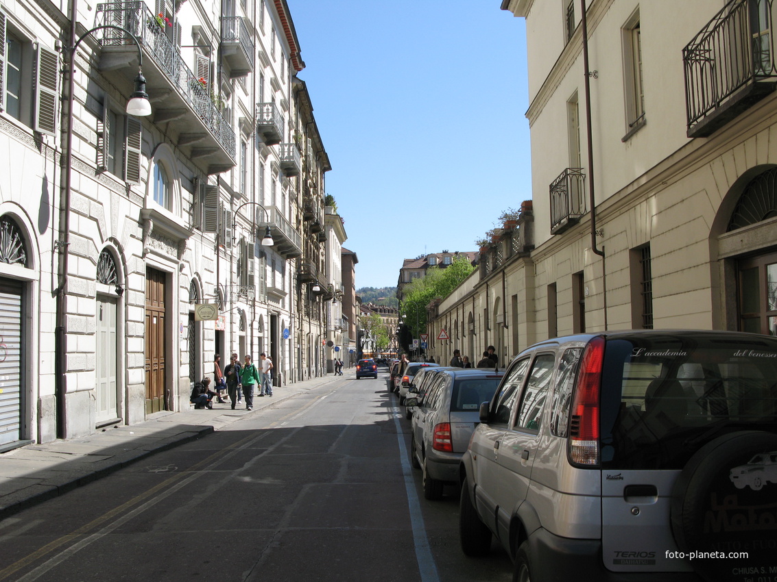 Torino (Турин) 2008