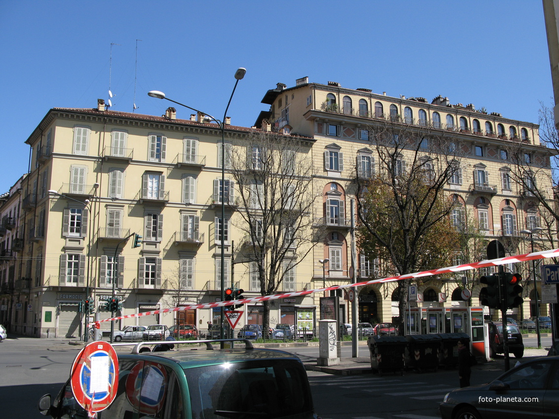 Torino (Турин) 2008