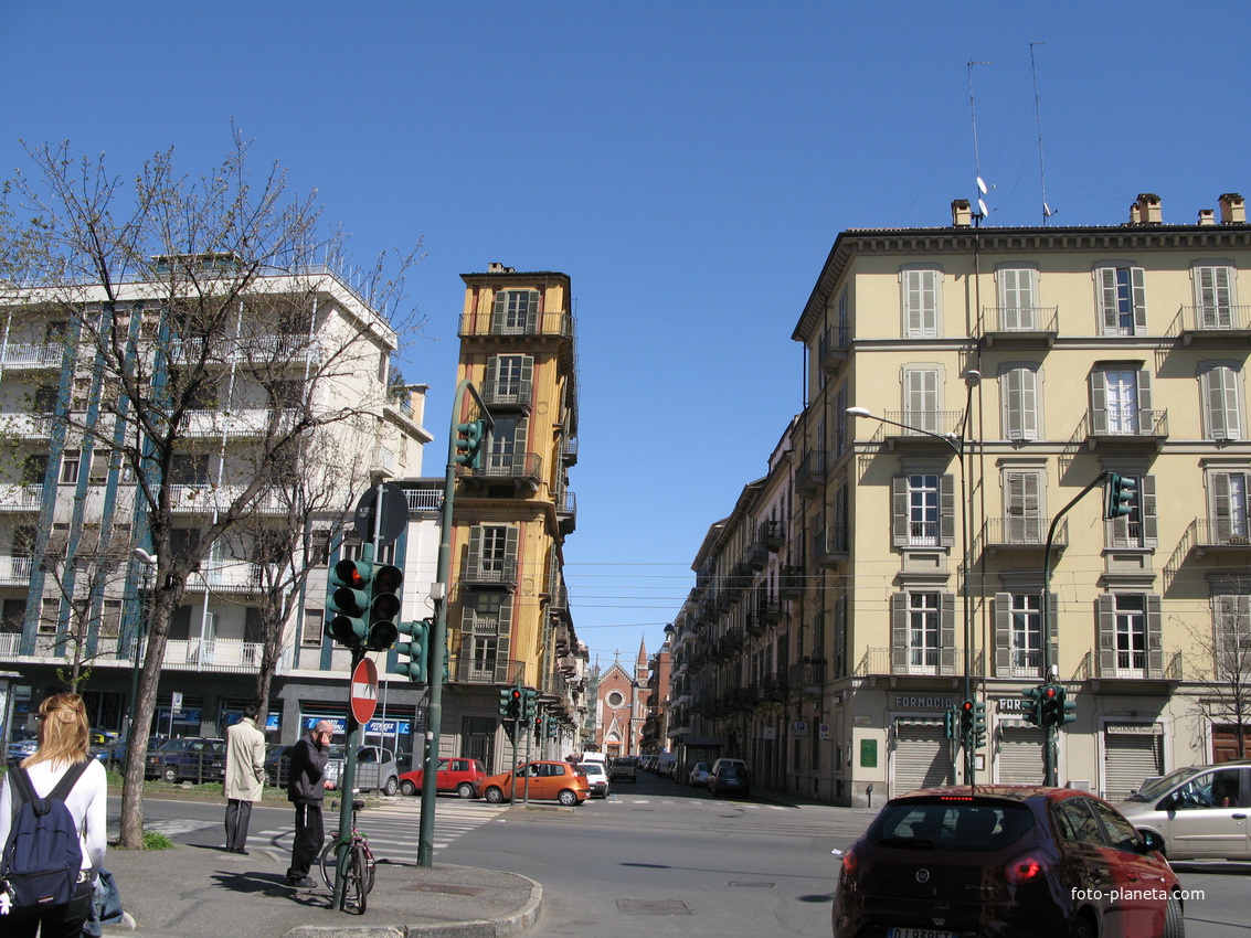 Torino (Турин) 2008