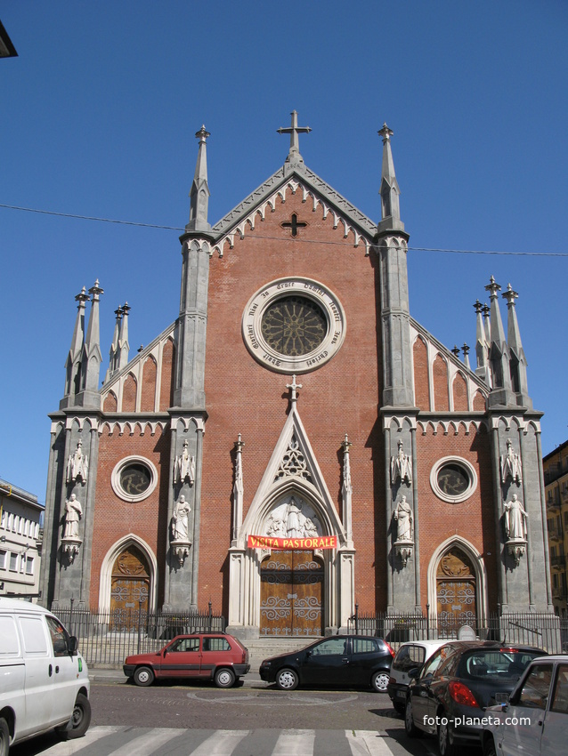 Torino (Турин) 2008