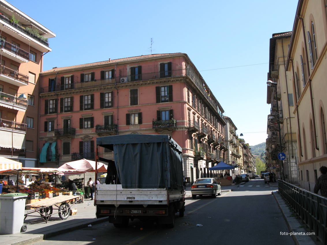 Torino (Турин) 2008