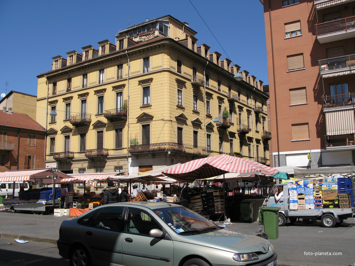 Torino (Турин) 2008