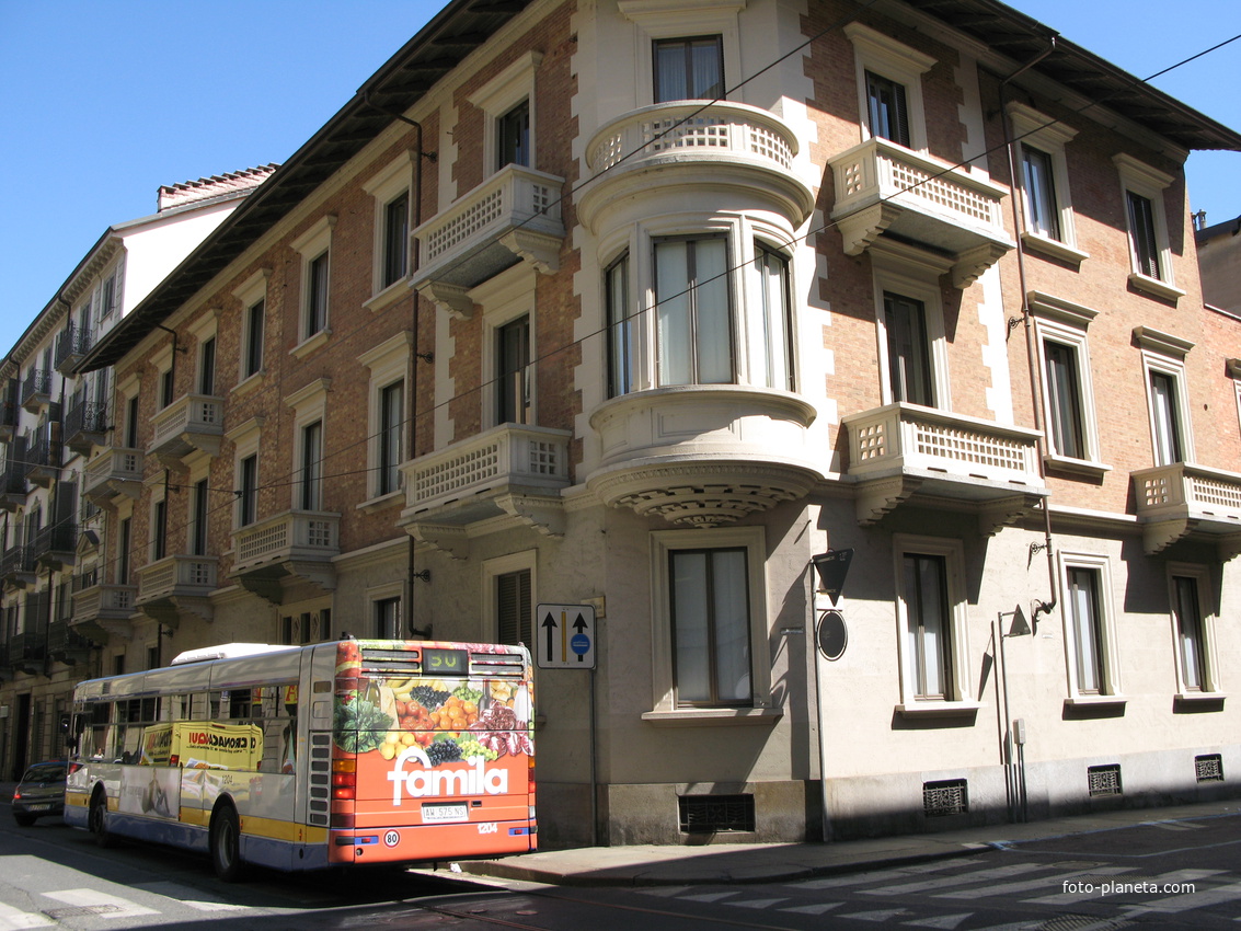 Torino (Турин) 2008