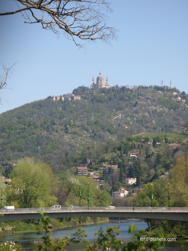 Torino (Турин) 2008