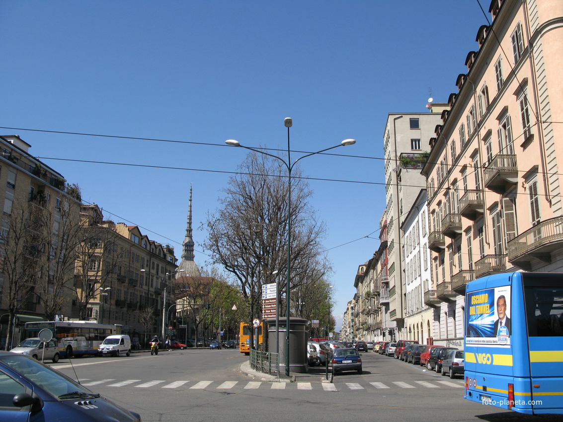 Torino (Турин) 2008