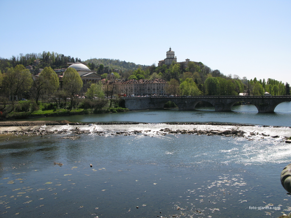 Torino (Турин) 2008