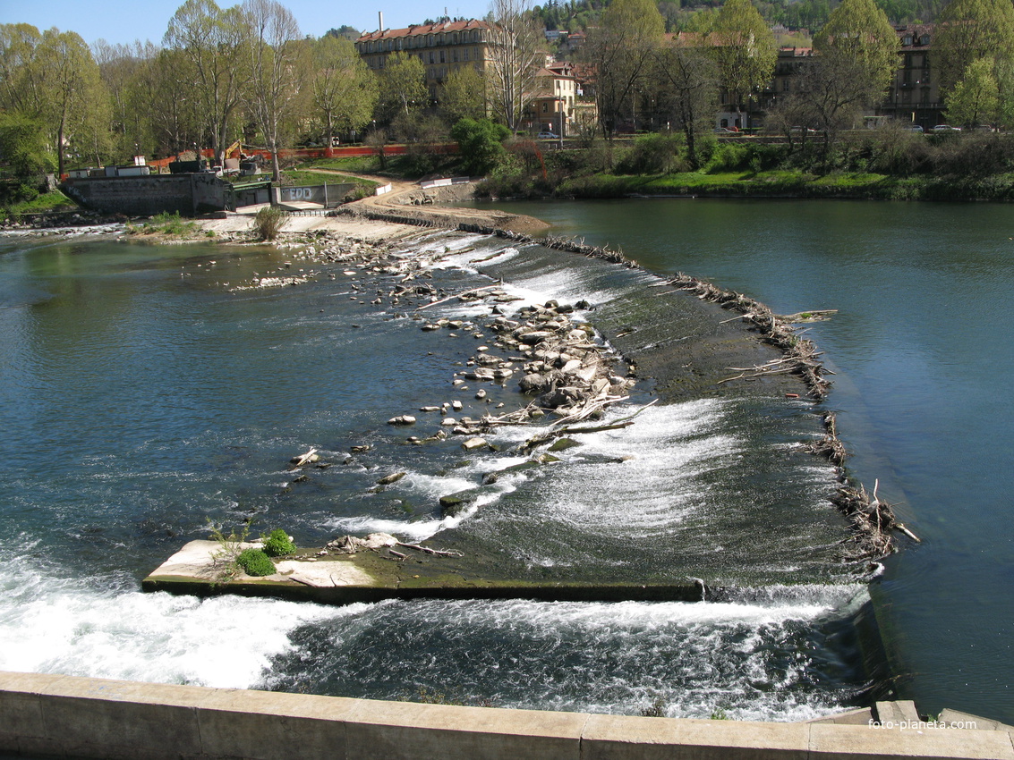 Torino (Турин) 2008