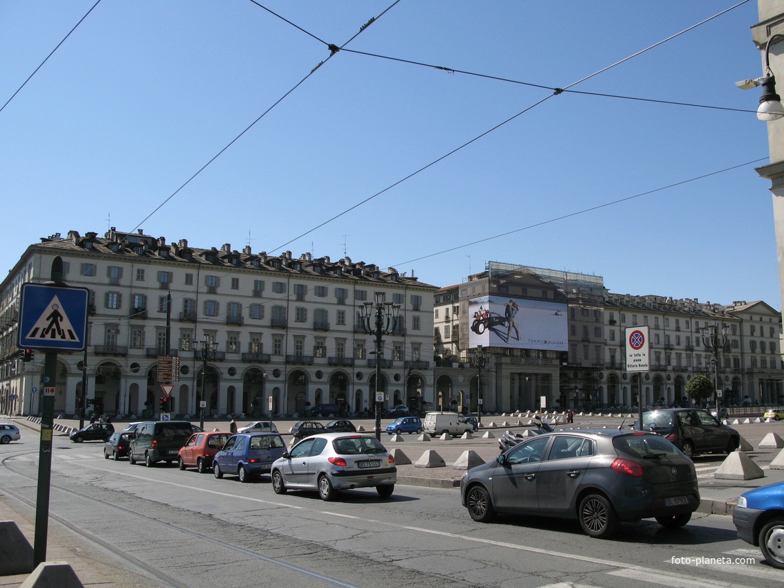 Torino (Турин) 2008