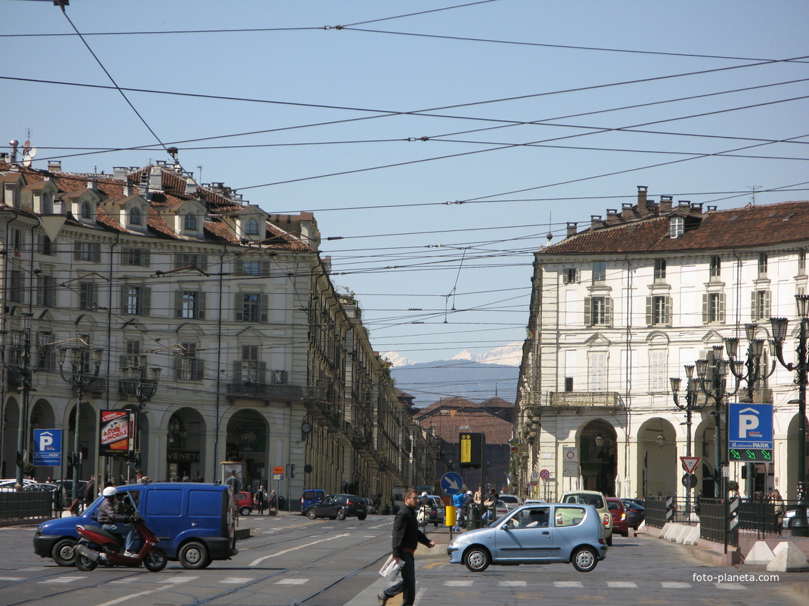 Torino (Турин) 2008