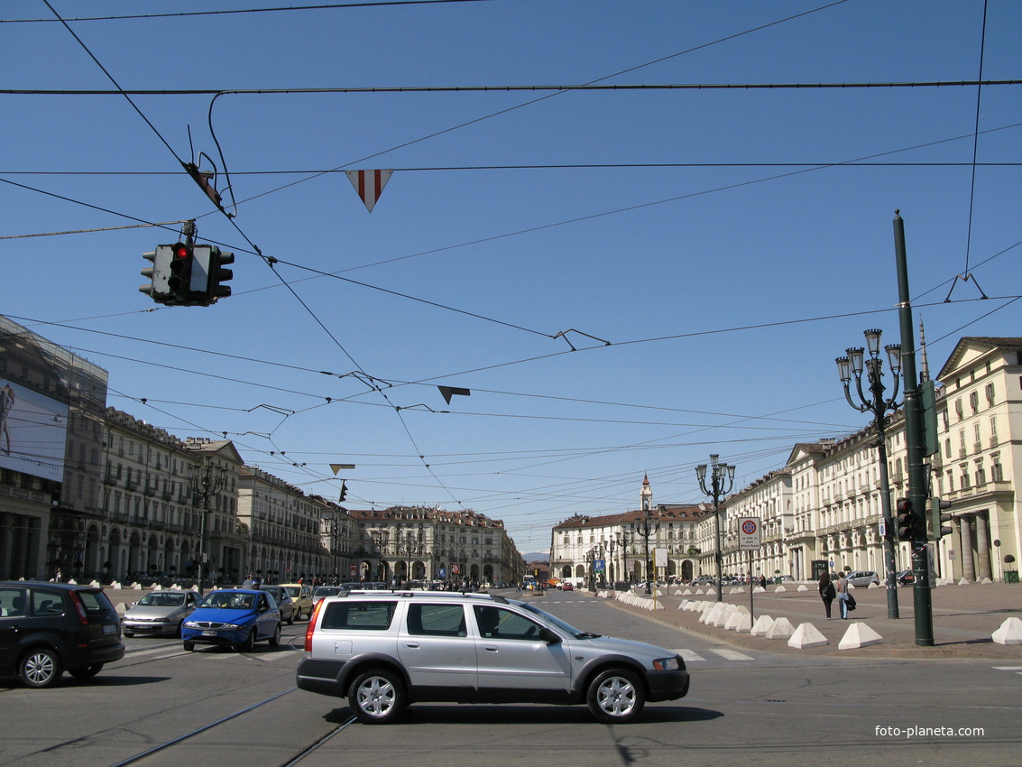 Torino (Турин) 2008