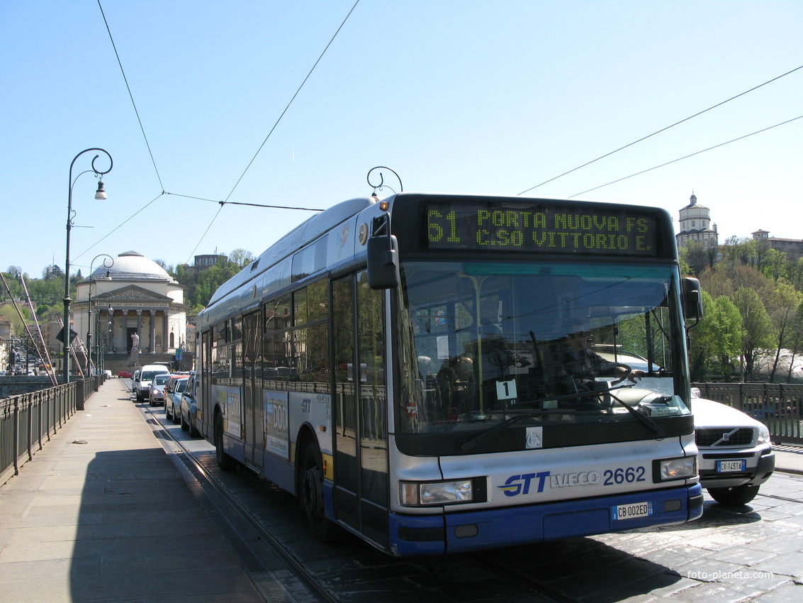 Torino (Турин) 2008