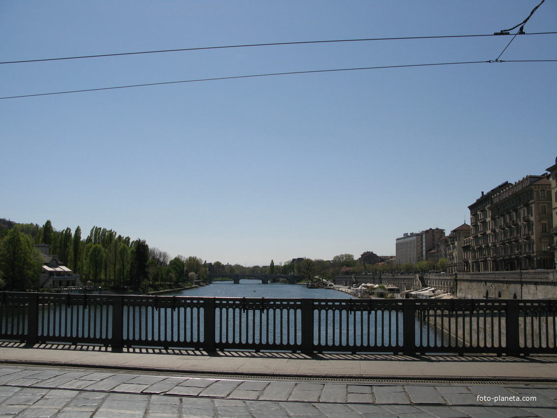 Torino (Турин) 2008