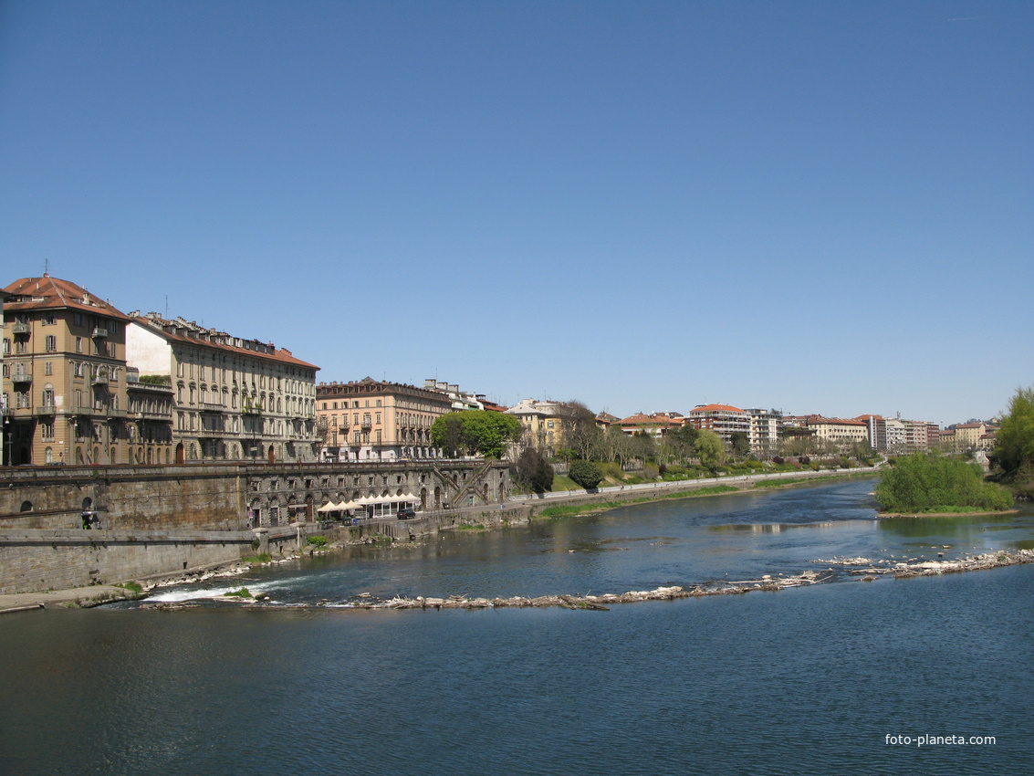 Torino (Турин) 2008