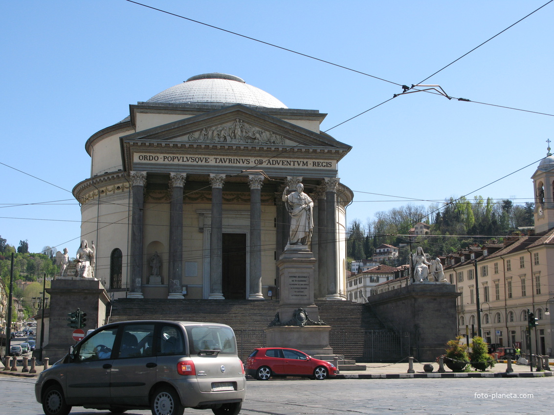 Torino (Турин) 2008