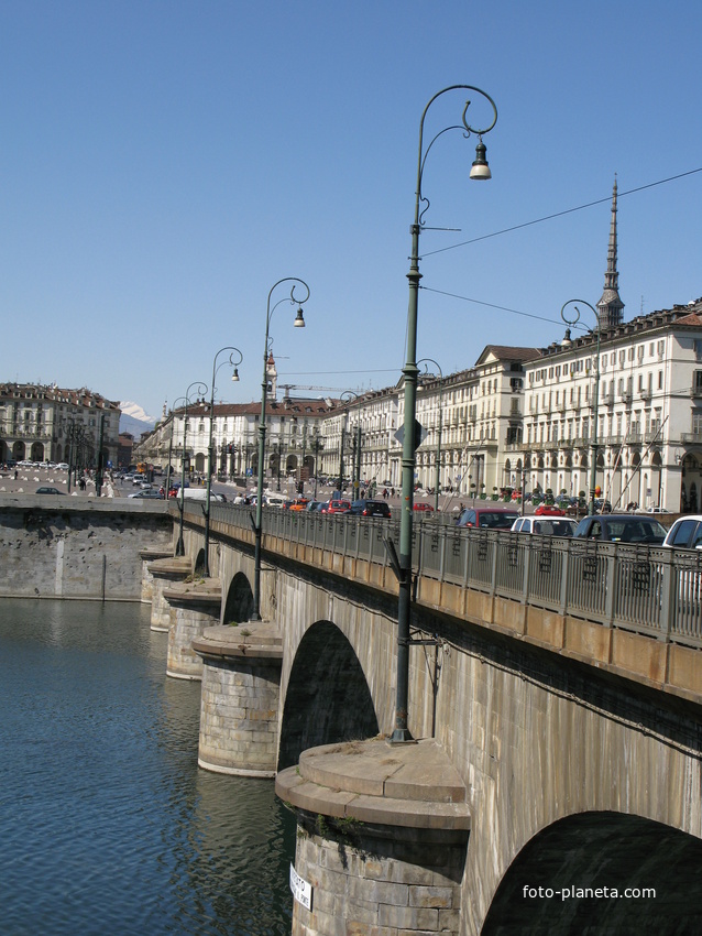 Torino (Турин) 2008