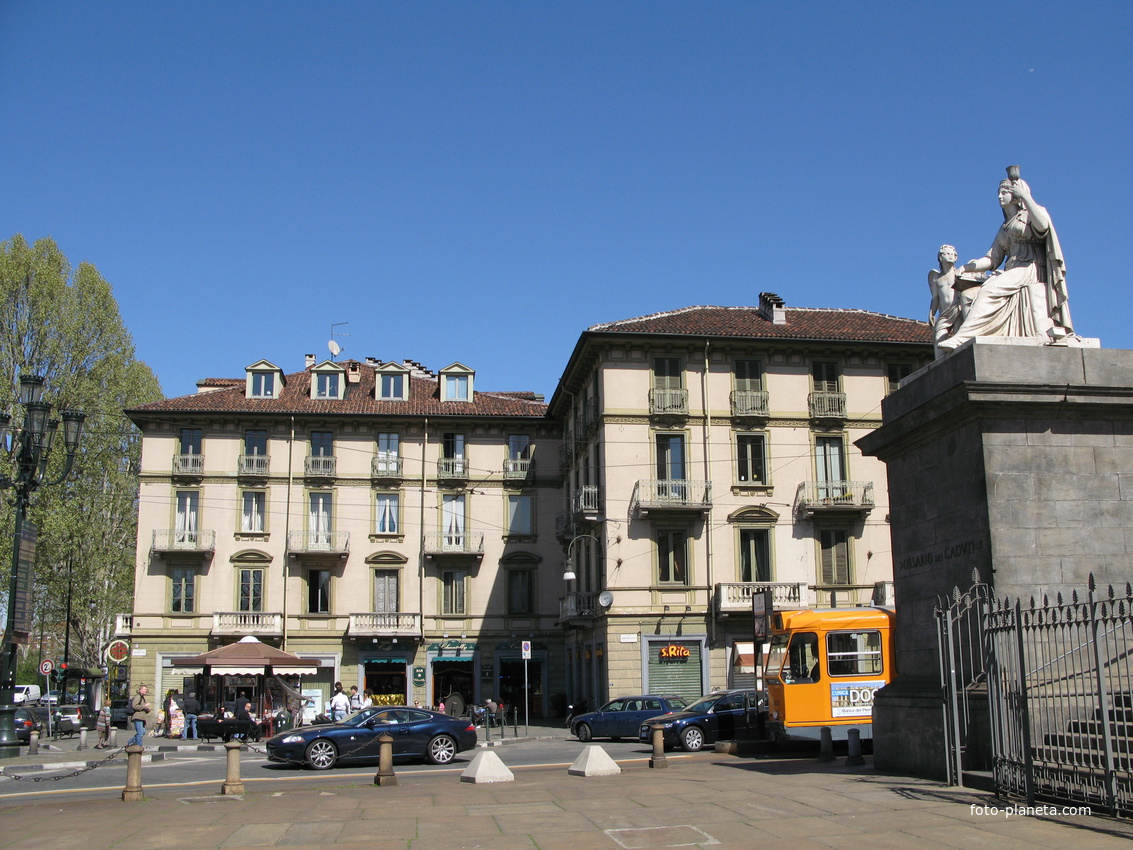 Torino (Турин) 2008