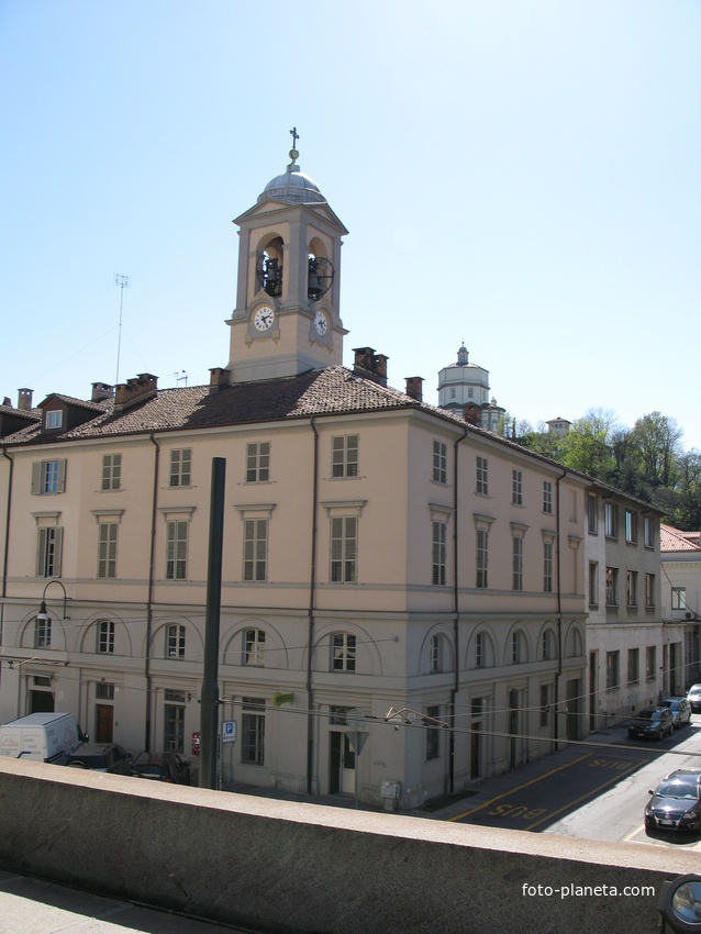 Torino (Турин) 2008