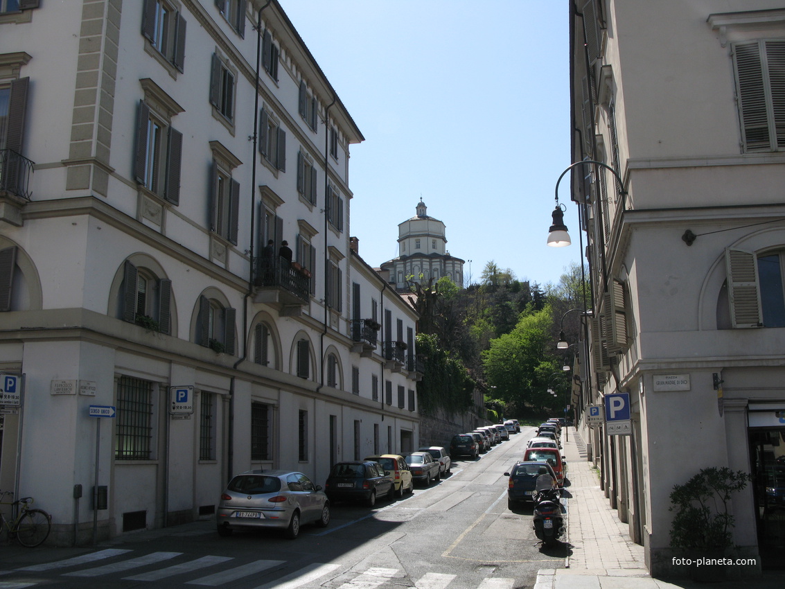 Torino (Турин) 2008