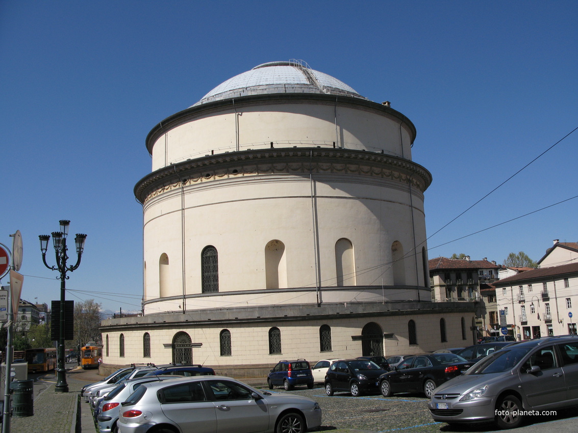 Torino (Турин) 2008