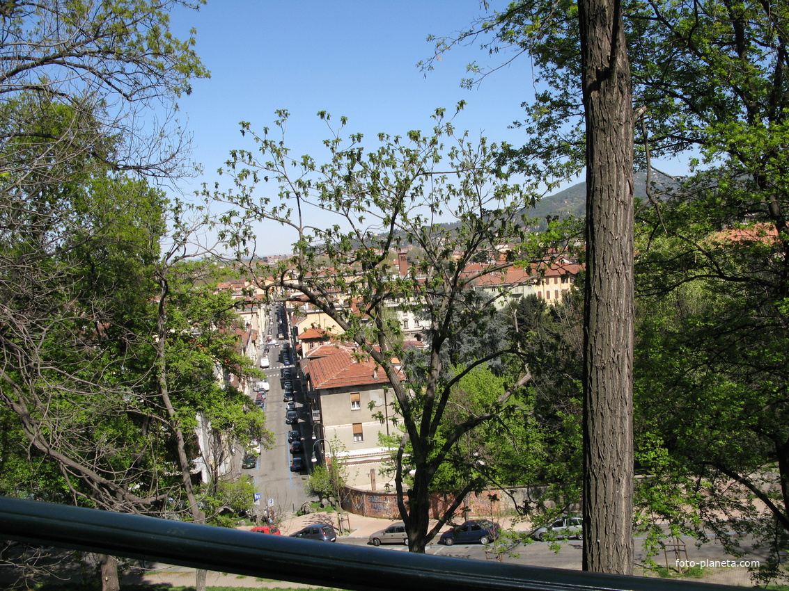 Torino (Турин) 2008