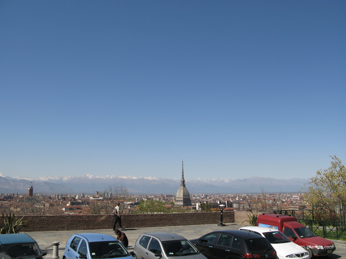 Torino (Турин) 2008