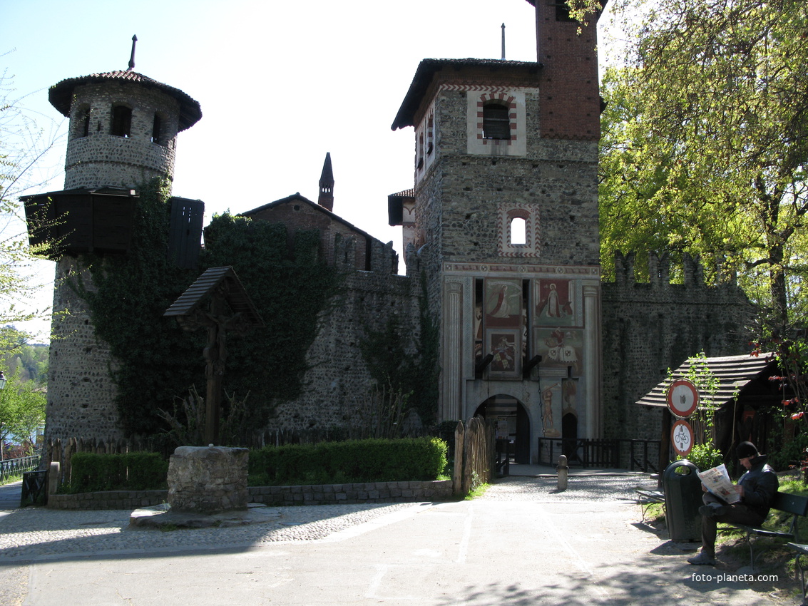 Torino (Турин) 2008