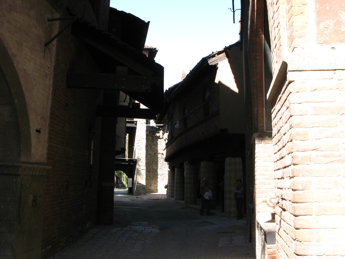 Torino (Турин) 2008