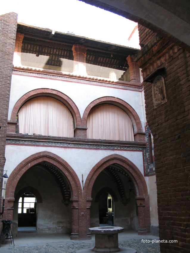 Torino (Турин) 2008