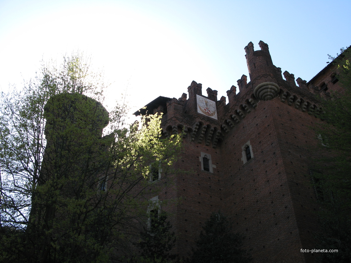 Torino (Турин) 2008