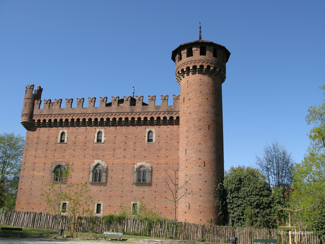 Torino (Турин) 2008