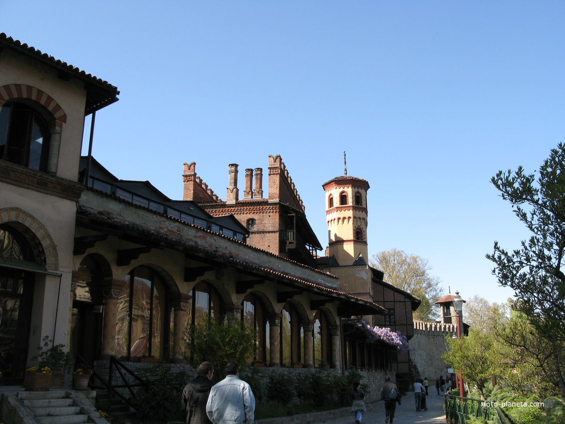 Torino (Турин) 2008