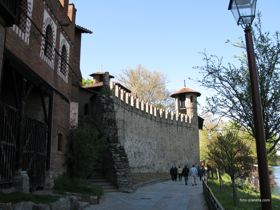 Torino (Турин) 2008