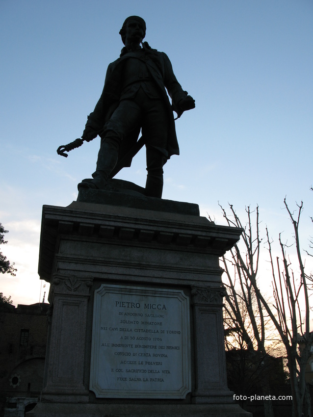 Torino (Турин) 2008