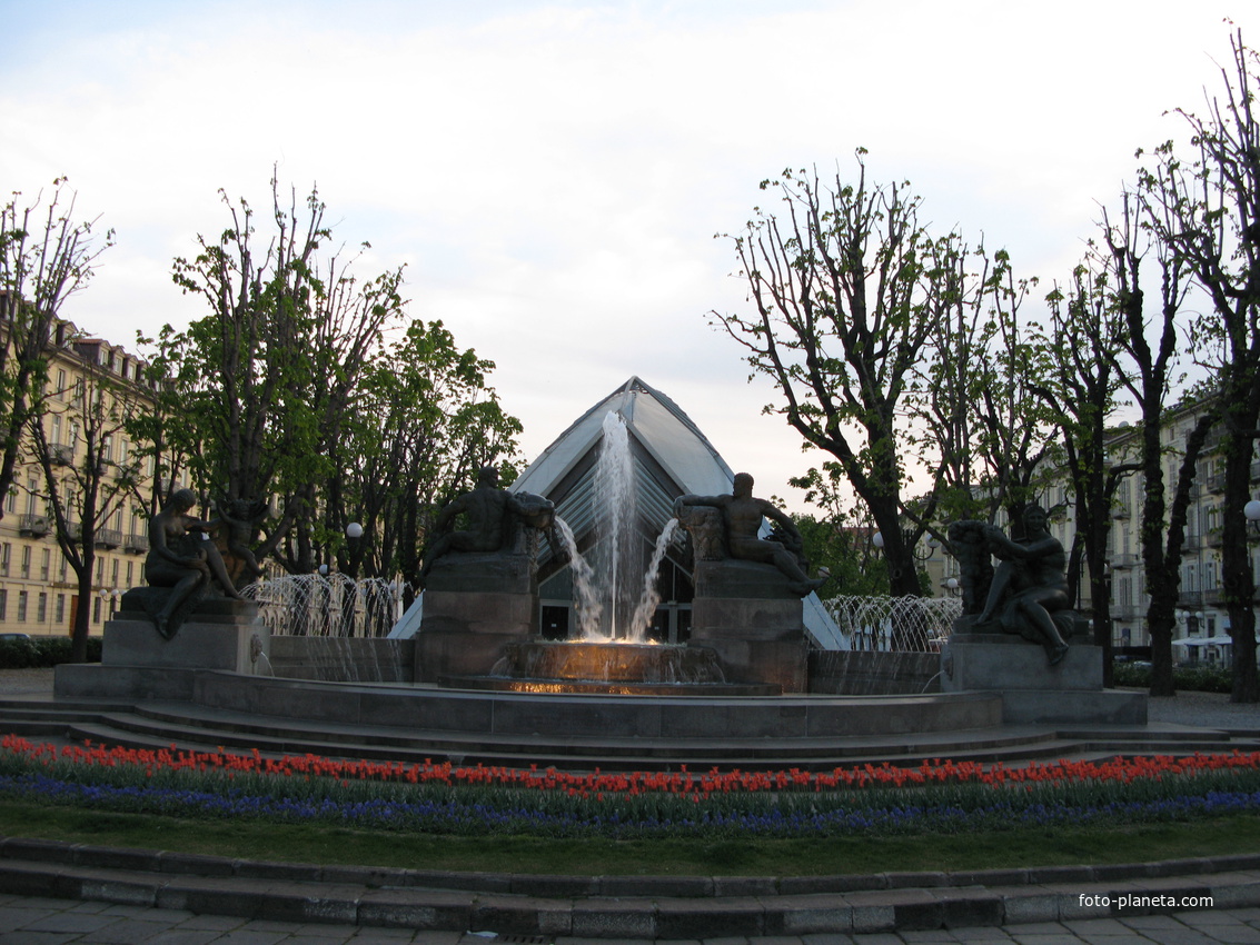 Torino (Турин) 2008