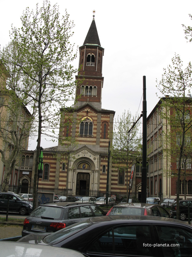 Torino (Турин) 2008