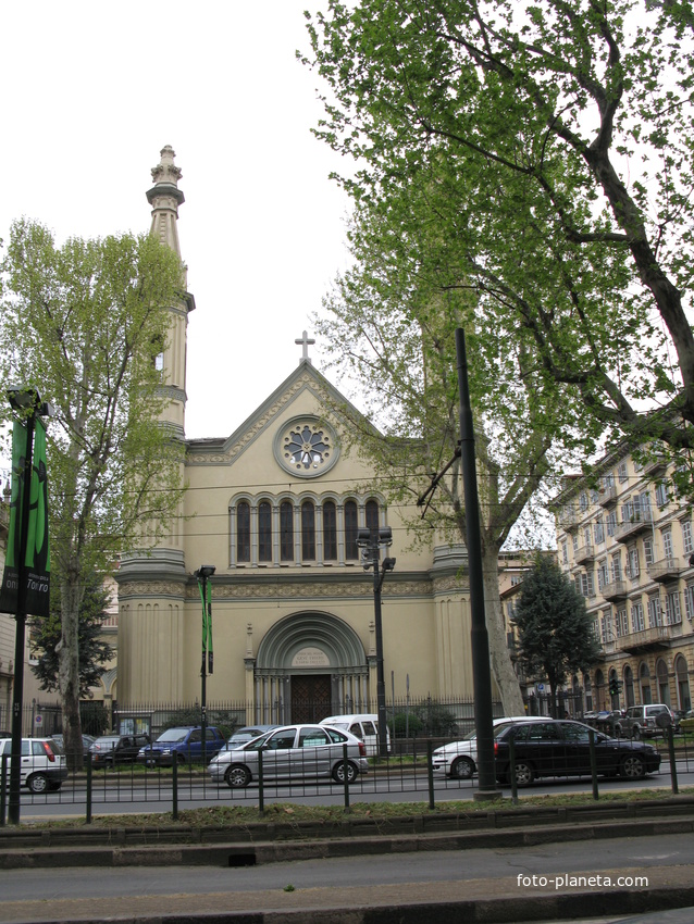 Torino (Турин) 2008