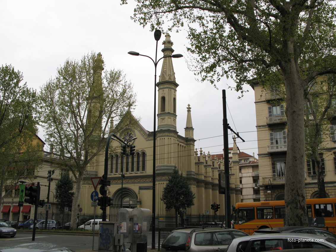 Torino (Турин) 2008