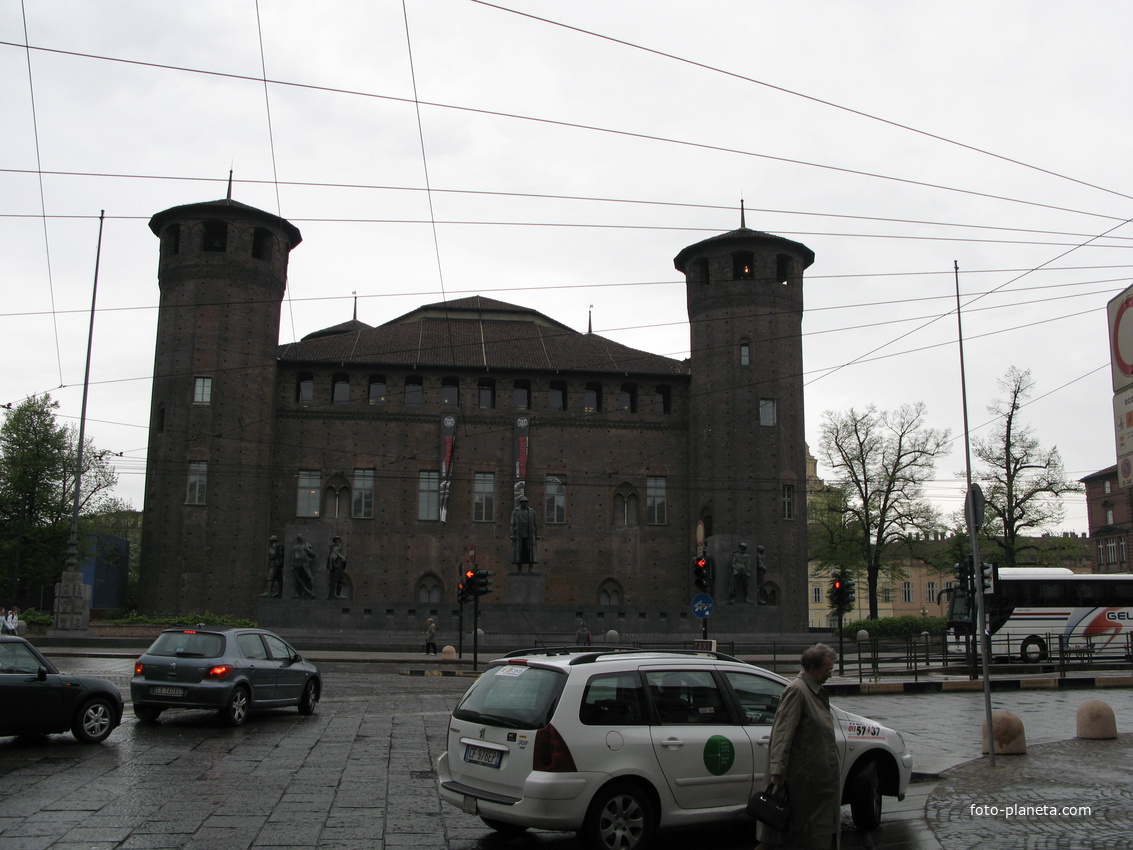 Torino (Турин) 2008