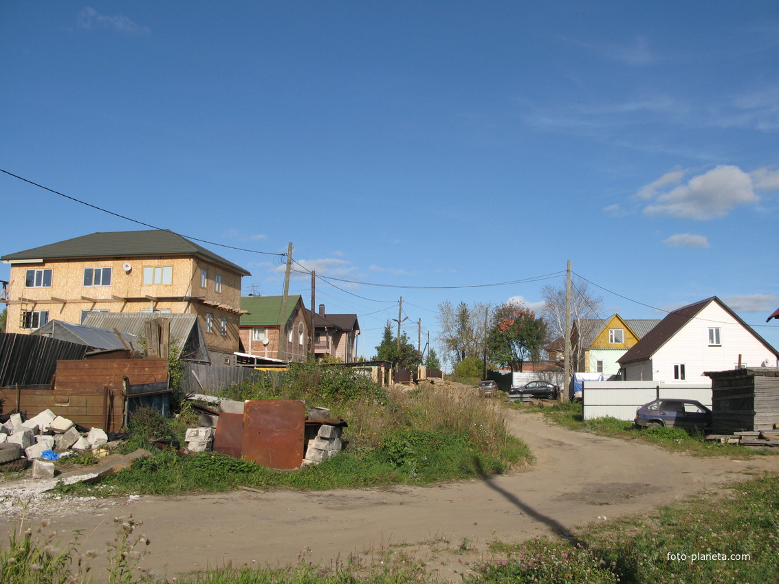 Выльгорт 2013