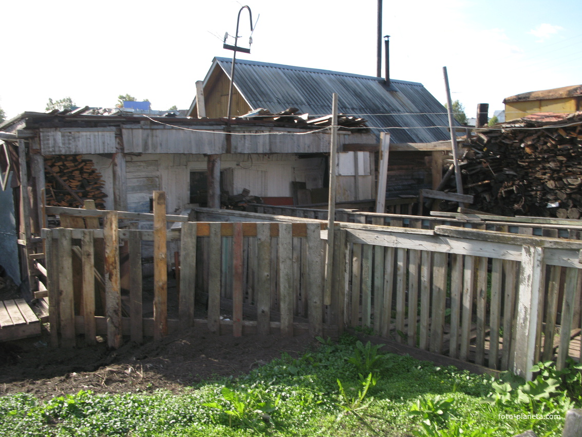 Выльгорт 2013