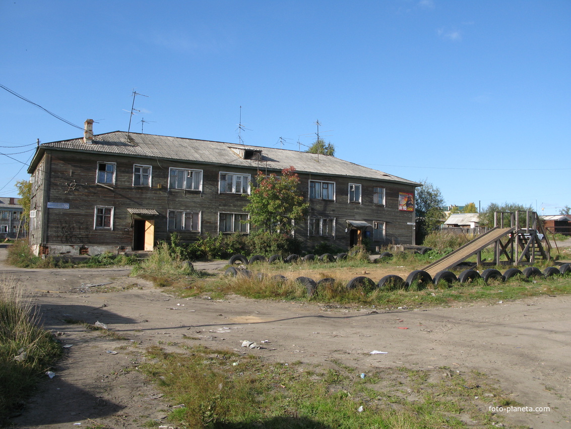 Выльгорт 2013