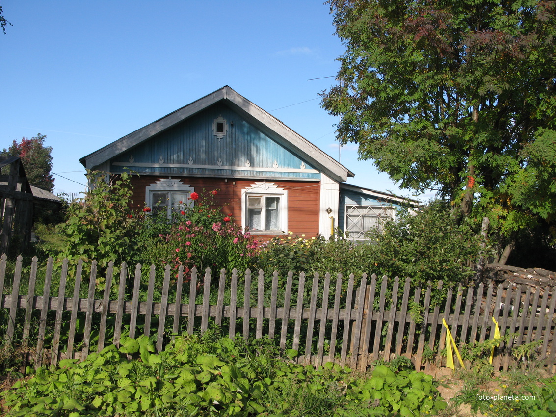 Выльгорт 2013